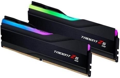 G.Skill Trident Z RGB DDR4 3200 8GB×2枚 G.Skill Trident Z RGB, DDR4, 16 GB, 3200MHz, CL16 (F4