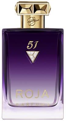 Roja Parfums 51 Pour Femme  Esencja Perfum 100 ml