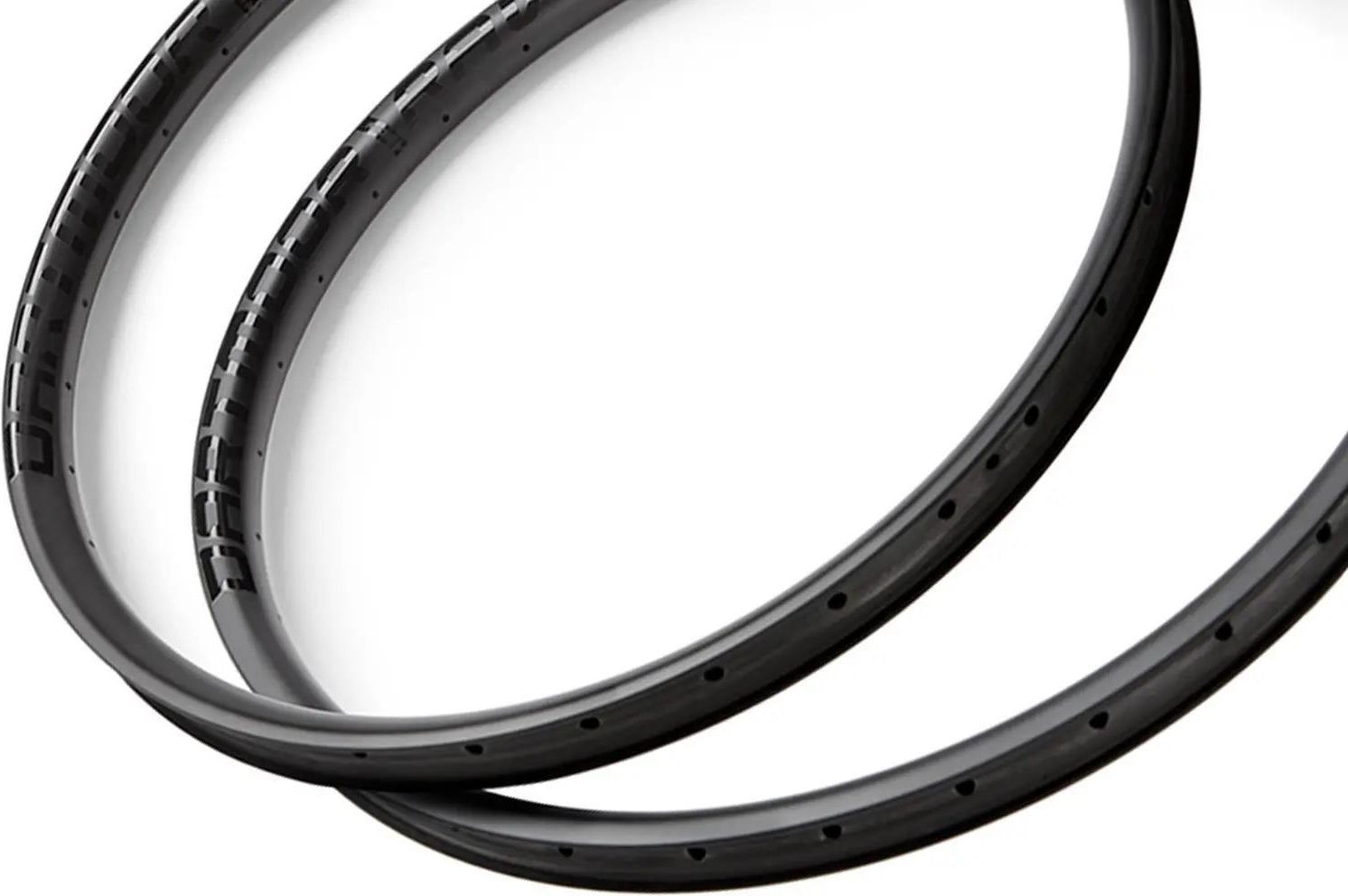 dartmoor carbon frame