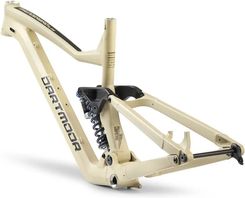 Zdjęcie Dartmoor Rama Thunderbird Superenduro L Bez Dampera Sand Storm - Bielsko-Biała