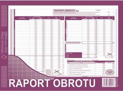 Zdjęcie Michalczyk_I_Prokop Michalczyk I Prokop Michalczyk I Prokop Raport Obrotu 413 1 - Kościan