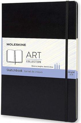 Moleskine Szkicownik A4