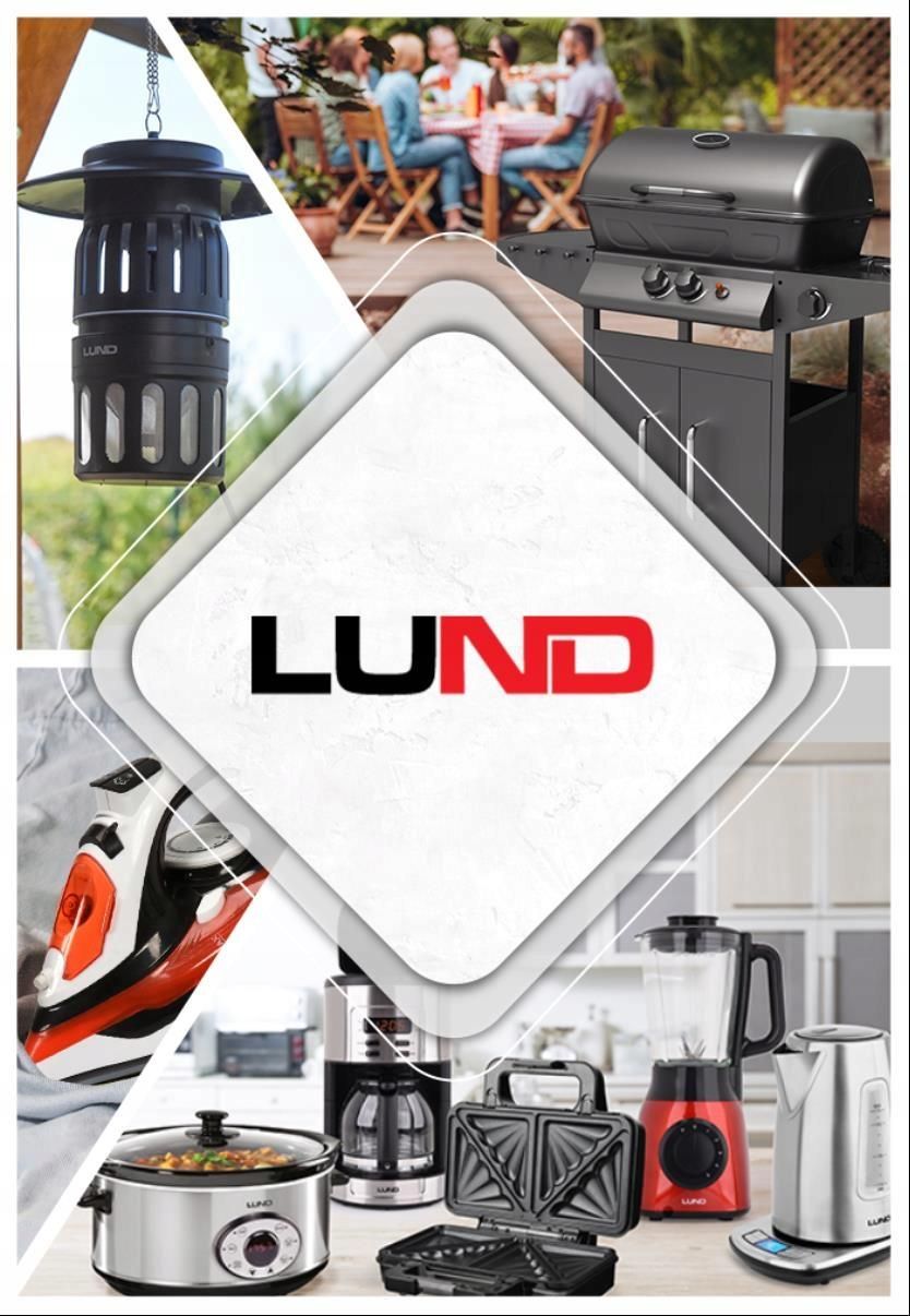 Lund Mikrofibra Do Mopa Parowego 67220 3szt. 67222 - Opinie i ceny na ...