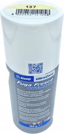 Mapei Fuga Fresca Renowator 160G 137 Karaibski 5Lf013742