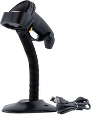 Zdjęcie Hdwr Czytnik Kodów 1D Z Podstawką (HD32A) - Pasym