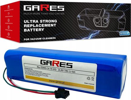 Gares Bateria Do Viomi S9, Alpha ED0431470VIO