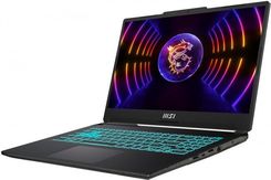 Ranking Laptop MSI Cyborg 15 A12VE 15,6"/i5/16GB/512GB/NoOS (A12VE017XPL) Ranking laptopów 2020 wg Ceneo