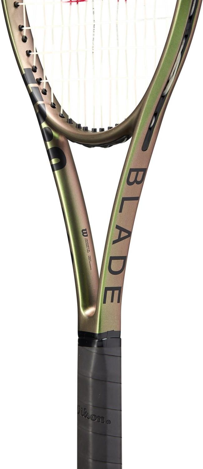 Wilson ブレード98s v8 G3 Wilson BLADE 98S V8 ブレード98S G3 Wilson Blade 98 V8.0