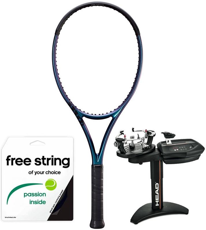 Wilson Ultra 100 V4.0 - Ceny i opinie - Ceneo.pl