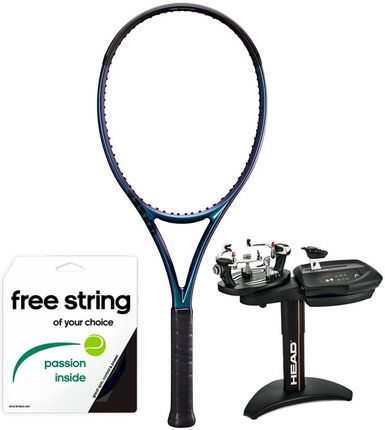 Wilson ultra tour 100 Ｖ4.0 Wilson Ultra 100UL v4.0 — Royal Town Sports