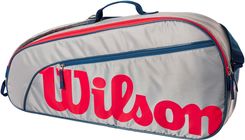 Zdjęcie Wilson Torba Tenisowa Junior 3Pk - Brzostek