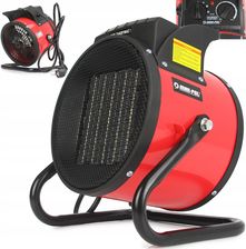 Zdjęcie Mar-Pol Nagrzewnica 3kW Ptc 35W - Michałowo