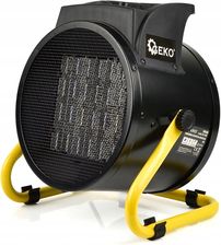 Zdjęcie Geko Nagrzewnica 3kW/230V - Świątniki Górne