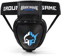 Zdjęcie Ground Game Suspensor Z Metalową Wkładką Knockout Game - Pilica