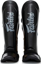 Zdjęcie Fairtex Booster Ochraniacze Piszczeli Fxb Sg Black - Myślenice