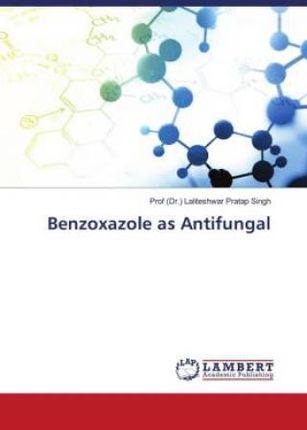 Benzoxazole as Antifungal