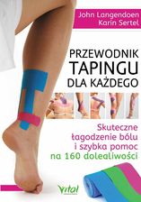 Zdjęcie Przewodnik tapingu dla każdego - Toruń