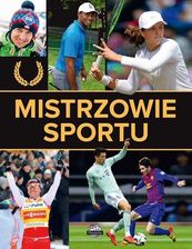 Zdjęcie Mistrzowie sportu Horyzonty - Obrzycko
