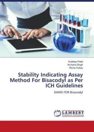Stability Indicating Assay Method For Bisacodyl as Per ICH Guidelines