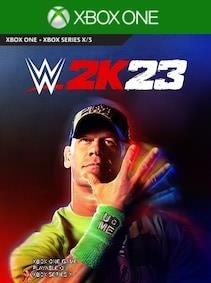 WWE 2K23 (Xbox One Key)