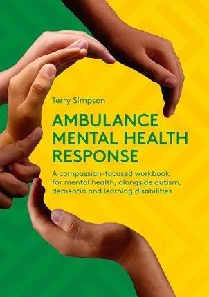 Ambulance Mental Health Response Terry Pratchett