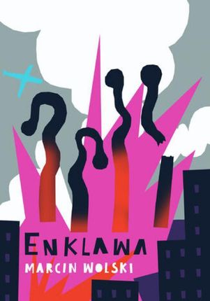 Enklawa (E-book)