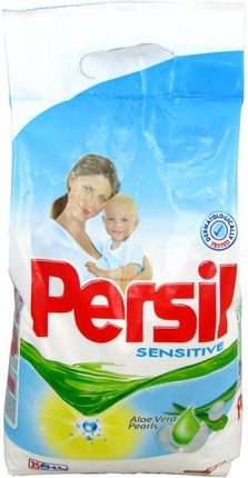Persil Sensitive Aloe Vera Pearls Proszek Do Prania Biaych i Jasnych  Tkanin 3,5kg - Ceny i opinie - Ceneo.pl