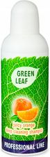 Zdjęcie Green Leaf Szampon Głęboko Oczyszczający 250Ml - Pułtusk