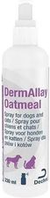 Dechra Dermallay Oatmeal Spray Psy Koty 230Ml