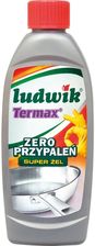 Zdjęcie Ludwik Termax Super Żel Do Usuwania Przypaleń, 280G - Lewin Brzeski