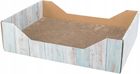 TRIXIE Drapak kartonowy z kocimiętką dla kota 45 x 12 x 33 cm - darmowa dostawa od 199,00zł