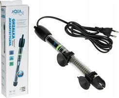 Zdjęcie Aqua Habitat Grzałka Z Termostatem 100W Do Akwarium 50 120L CH1093 - Chełmek