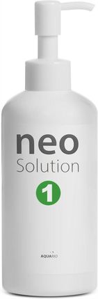 Neo Media Solution 1 300Ml Nawóz Npk I Mg Makroelementy