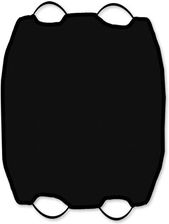 Zdjęcie Pokrowiec Mata Do Samochodu Na Siedzenie Dla Psa 42817 - Nakło nad Notecią