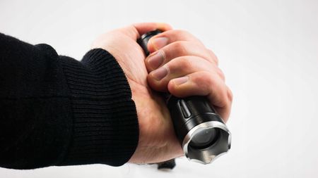 Tophunt Iluminator Emiter Podczerwieni 940Nm Do Noktowizji VC940NM - zdjęcie 4