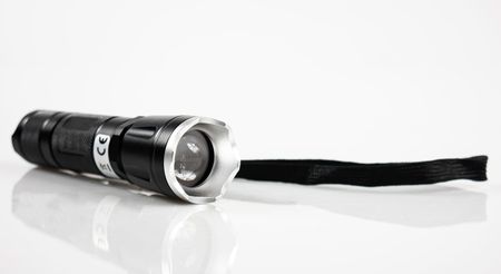 Tophunt Iluminator Emiter Podczerwieni 940Nm Do Noktowizji VC940NM - zdjęcie 2
