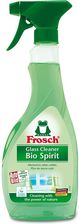 Zdjęcie Frosch Bio Spirit Płyn Do Mycia Szyb 500Ml - Prusice