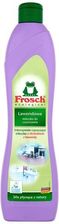 Zdjęcie Frosch Ecological Lawendowe Mleczko Do Szorowania 500Ml - Gołdap