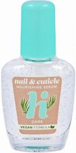 Zdjęcie Hi Hybrid Care Nail Cuticle Odżywcze Serum Do Skórek I Paznokci 12ml - Maszewo