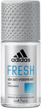 Zdjęcie Adidas Fresh Dezodorant Roll-On 50 ml - Tuszyn