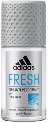 Adidas Fresh Dezodorant Roll-On 50 ml