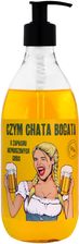 Zdjęcie Shots! Czym Chata Bogata Żel Pod Prysznic 500ml   - Puławy