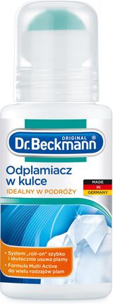 Dr. Beckmann Odplamiacz w kulce 75ml