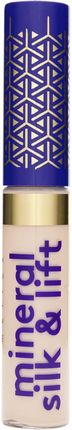 Ingrid Mineral Silk&Lift Korektor Do Twarzy 02 8ml  