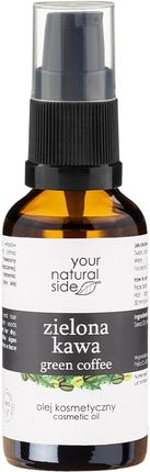 Your Natural Side Olej Kawowy 10 ml