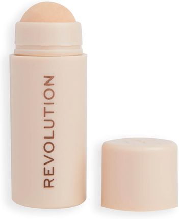 Make Up Revolution Makeup Revolution Oil Control Roller Sztyft Wulkaniczny Absorbujący Sebum Matte Touch Up 1szt.