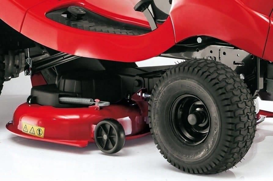 SECURA Vis + Écrou Pour Roue Jockey Compatible Solo By AL-KO T13-92.5 HD Tracteur De Pelouse