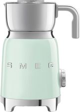 Zdjęcie SMEG MFF11PGEU Pastelowy zieleń - Tułowice