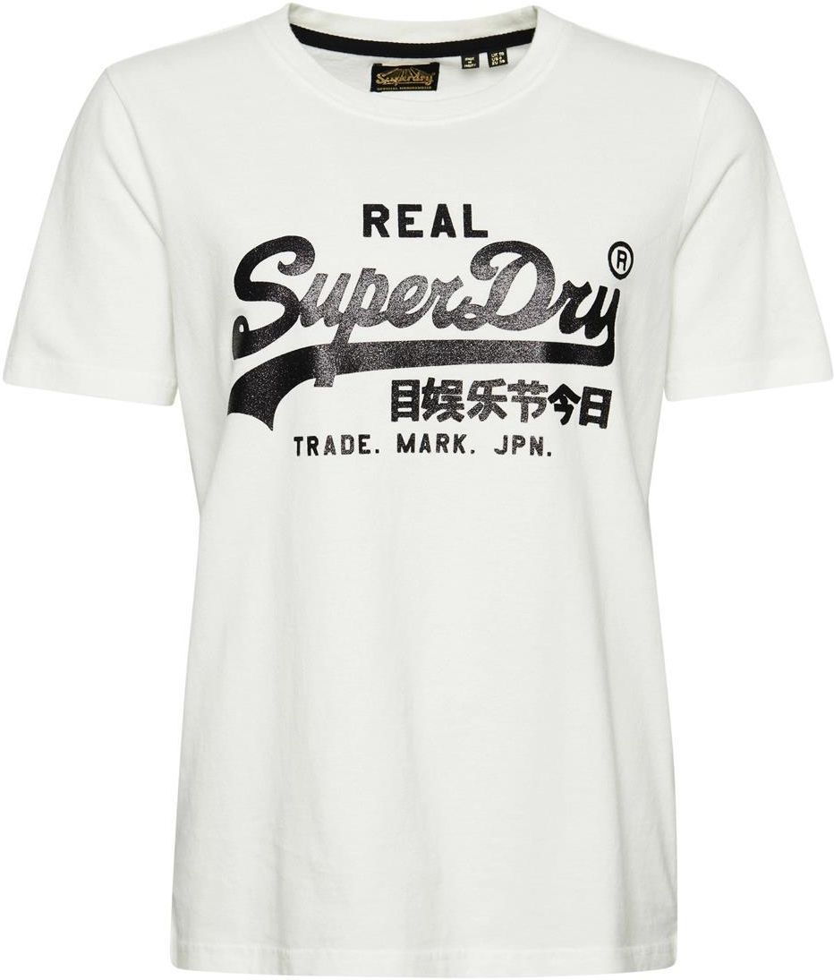 Superdry★エッセンシャル ロゴ刺繍Tシャツ 送関込 d674d3d1-84ff-45d6-97d9-