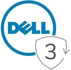 Zdjęcie Dell Latitude Only Series 3Xxx 3Y Ps->3Y Prosupport Plus (890BLJI) - Bełchatów